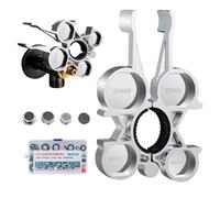 Befeixue Herramienta de extracción de - 12 en 1 accesorios de metal inoxidable, extractor de aireador de grifo de fregadero, para baño, cocina, hotel, hogar, jardín, patio, granja