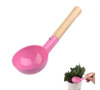 Befeixue Juegos de Jardinería para Niños - Herramientas de con Mango de Madera | Juego De Herramientas De Jardín con Pala Y Horca | para Aflojar Plantar Niñas Niños Exterior Patio Piscina