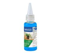 Befeixue Líquido Resucitador de Plantas - Fortalecimiento para Jardinería - 50ml Solución Para Plantas De Interior Y Exterior En Invernaderos Césped Flores Suculentas