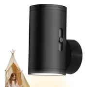 Befeixue Luz Nocturna LED Enchufable | Luz Nocturna LED Regulable Con 3 Modos | Luces De Dormitorio, Baños Y Pasillos