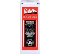 Befelka Hautöl schützt und pflegt die Haut bei Wundsein und Reizung, 100 ml Aceite