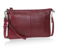 befen 100% cuero, Bolsos de piel Contiene la inclinación y la mano con la soga,Encajar Para fiestas, vacaciones, teléfonos grandes