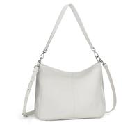 befen Bolso Bandolera Mujer Bolsos Mujer de Cuero Auténtico Casual Bolso Shopper Bolso de Hombro Bolsa Tote Gran Capacidad