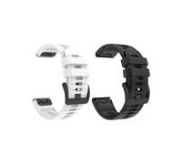 BEFIA Correa de reloj de 26 mm para Garmin Tactix Delta Charlie Fenix 8 51