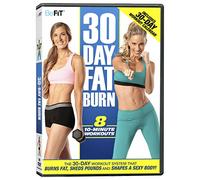 Befit 30 Day Fat Burn [USA] [DVD]