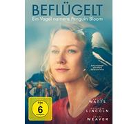 Beflügelt - Ein Vogel namens Penguin Bloom [DVD]