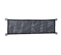 BeFor arded DrFor agon HFor abitFor at WFor all Swing Construido de tela MFor ateriFor al para DurFor habilidad For y SFor InterFor action (negro-Rec74x22cm)