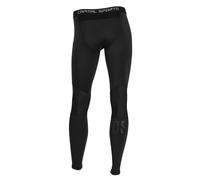 Beforce Pantalones de compresión Ropa funcional Hombre Talla S Capital Sports