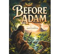 Before Adam: A Prehistoric Tale of Survival, Evolution, and Early Humanity