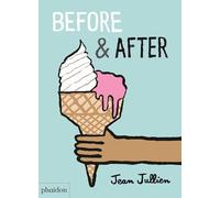 Before & after (ARCHITECTURE)