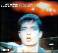 Before & After / BBC Sessions