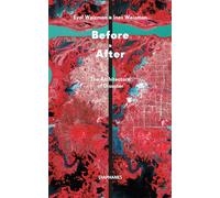 Before & After: The Architecture of Disaster