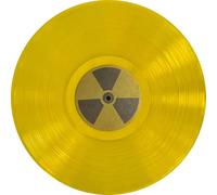 Before & After The Bomb (Original Soundtrack) [Vinilo]