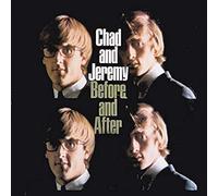 Before and After