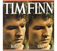Before and After by Tim Finn (2002-02-11)