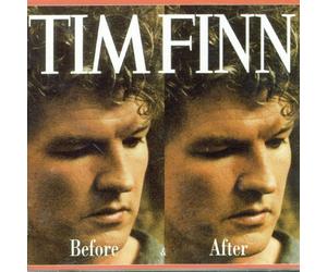 Before and After by Tim Finn (2002-02-11)
