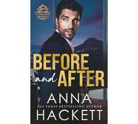 Before and After (Langston Hotels)