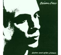 Before and After Science by Brian Eno (1992-12-01)