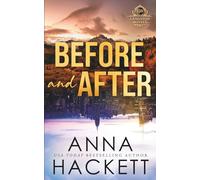 Before and After: Special Edition