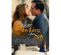 Before Anything You Say [Edizione: Stati Uniti] [Italia] [DVD]