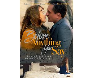 Before Anything You Say [Edizione: Stati Uniti] [Italia] [DVD]