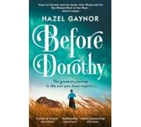 Before Dorothy (ebook)
