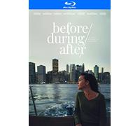 before / during / after [USA] [Blu-ray]