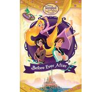 Before Ever After (Disney Tangled the Series)
