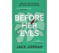Before Her Eyes (ebook)