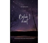 BEFORE I CHEAT: No one tells you that when you get married the kissing goes away...