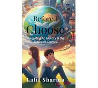 Before I Choose: Navigating AI, Identity & the Future of Careers