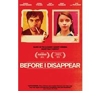 Before I Disappear [USA] [DVD]