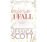 Before I Fall (1) (Falling)