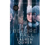 Before I Fall