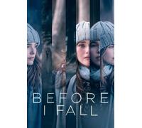 Universal Billard – Before I Fall