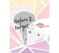 Before I Forget (PC) - Steam Key - GLOBAL