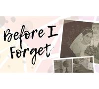 Before I Forget Steam Worldwide PC, Mac, Linux