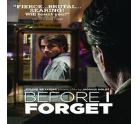 Before I Forget [USA] [DVD]