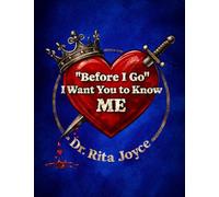 "Before I Go": I Want You to Know ME