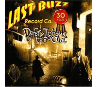 Before I Grow Too Old