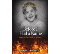 Before I Had a Name: Born in Fire, Built in Silence