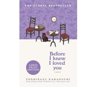 Before I Knew I Loved You