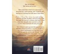 Before I Knew Your Name