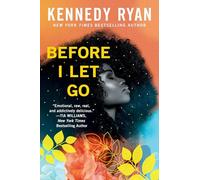 Before I Let Go: 1 (Skyland) – Forever