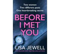 Before I Met You (ebook)