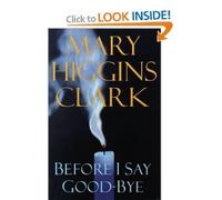 Before I Say Goodbye