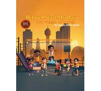 BEFORE I START MY DAY: POWER EDITION: Daily Morning Motivation for SUPERNATURAL Kids