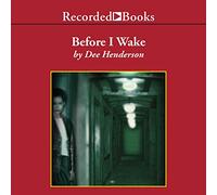 Before I Wake