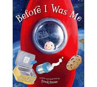 Before I Was Me