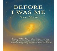 Before I Was Me (The Spark Series)